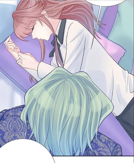 Trọng Sinh Để Ngủ Với Ảnh Đế Chapter 161 - 54