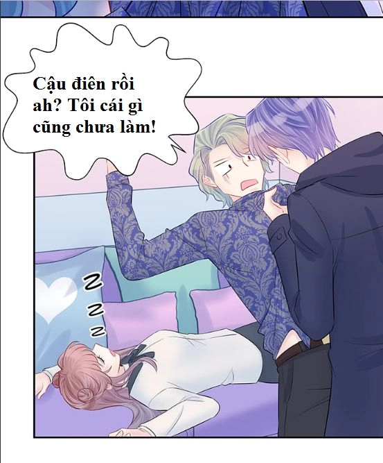 Trọng Sinh Để Ngủ Với Ảnh Đế Chapter 162 - 25