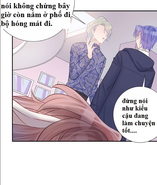 Trọng Sinh Để Ngủ Với Ảnh Đế Chapter 162 - 29