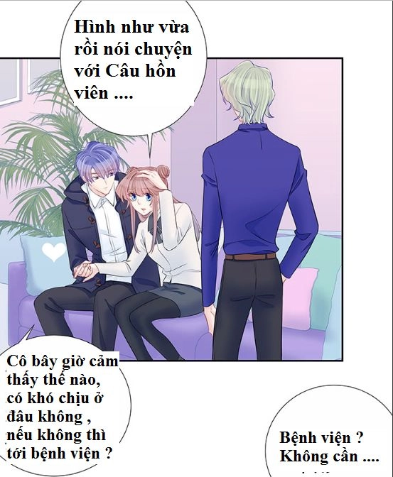 Trọng Sinh Để Ngủ Với Ảnh Đế Chapter 162 - 33