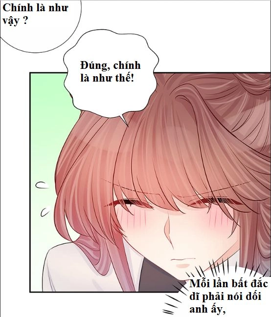 Trọng Sinh Để Ngủ Với Ảnh Đế Chapter 162 - 40