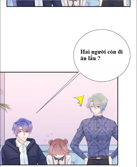 Trọng Sinh Để Ngủ Với Ảnh Đế Chapter 162 - 42