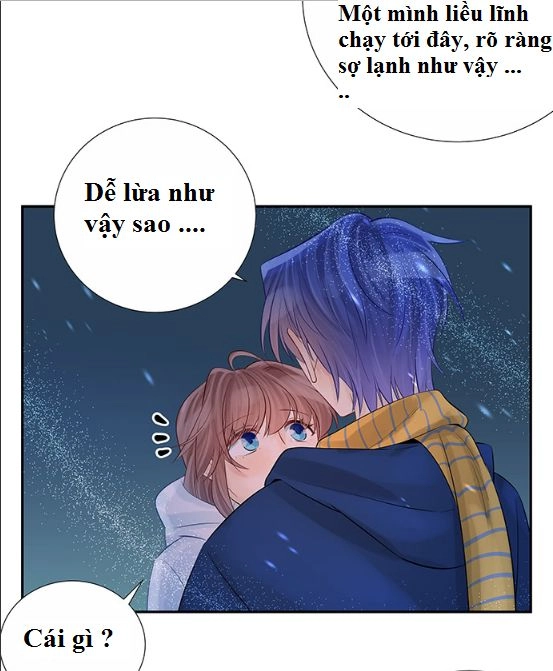 Trọng Sinh Để Ngủ Với Ảnh Đế Chapter 165 - 33