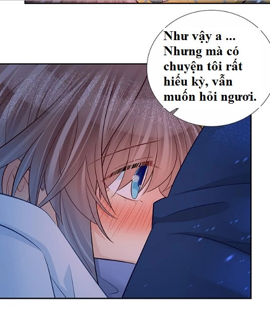 Trọng Sinh Để Ngủ Với Ảnh Đế Chapter 165 - 43