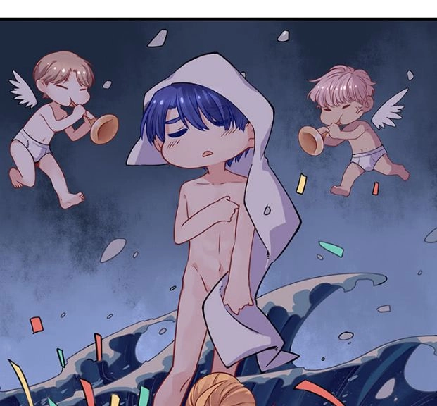 Trọng Sinh Để Ngủ Với Ảnh Đế Chapter 165 - 62