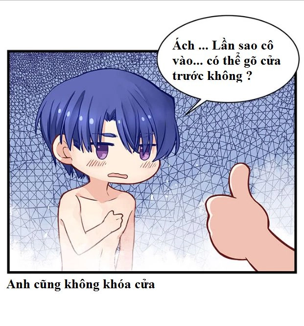 Trọng Sinh Để Ngủ Với Ảnh Đế Chapter 165 - 65