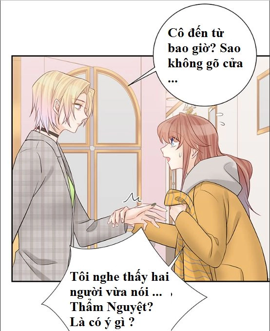 Trọng Sinh Để Ngủ Với Ảnh Đế Chapter 168 - 9