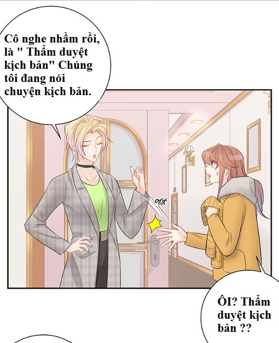 Trọng Sinh Để Ngủ Với Ảnh Đế Chapter 168 - 11