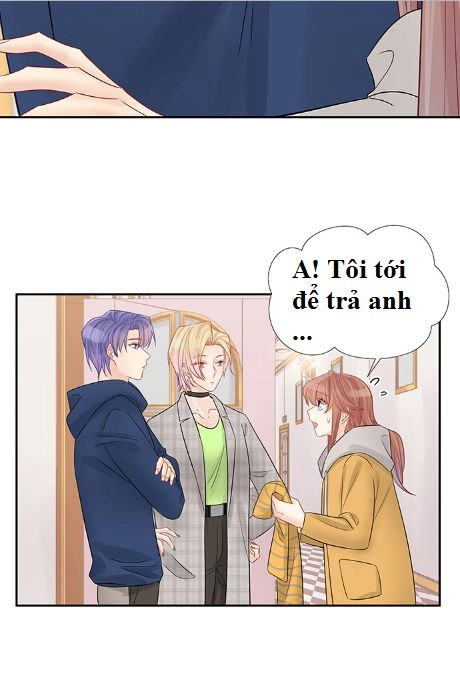 Trọng Sinh Để Ngủ Với Ảnh Đế Chapter 168 - 15