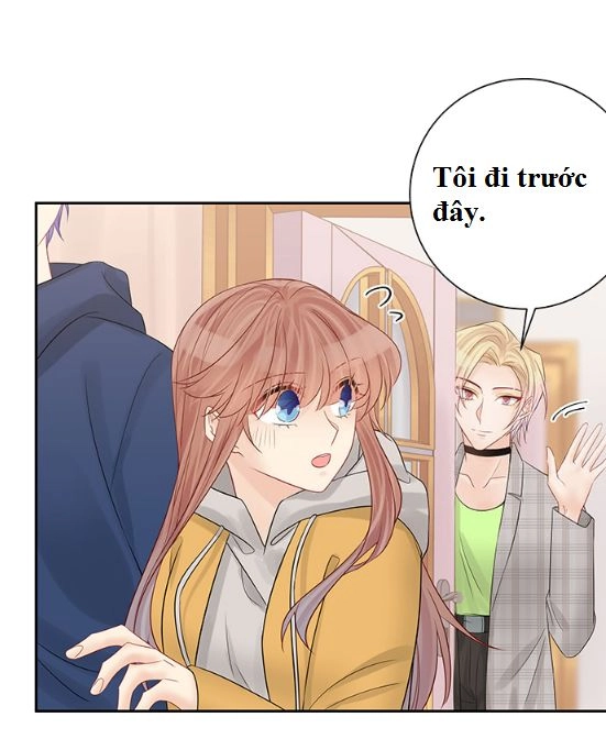 Trọng Sinh Để Ngủ Với Ảnh Đế Chapter 168 - 18