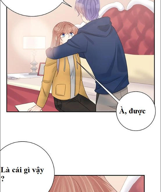 Trọng Sinh Để Ngủ Với Ảnh Đế Chapter 168 - 24