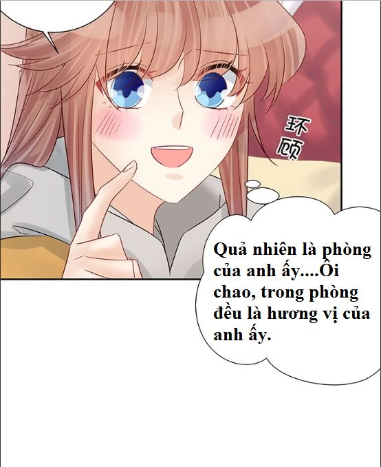 Trọng Sinh Để Ngủ Với Ảnh Đế Chapter 168 - 25