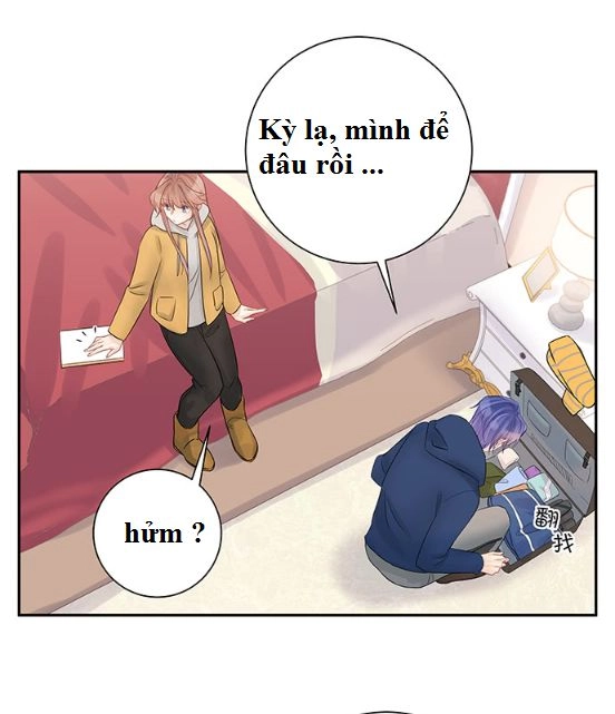 Trọng Sinh Để Ngủ Với Ảnh Đế Chapter 168 - 26