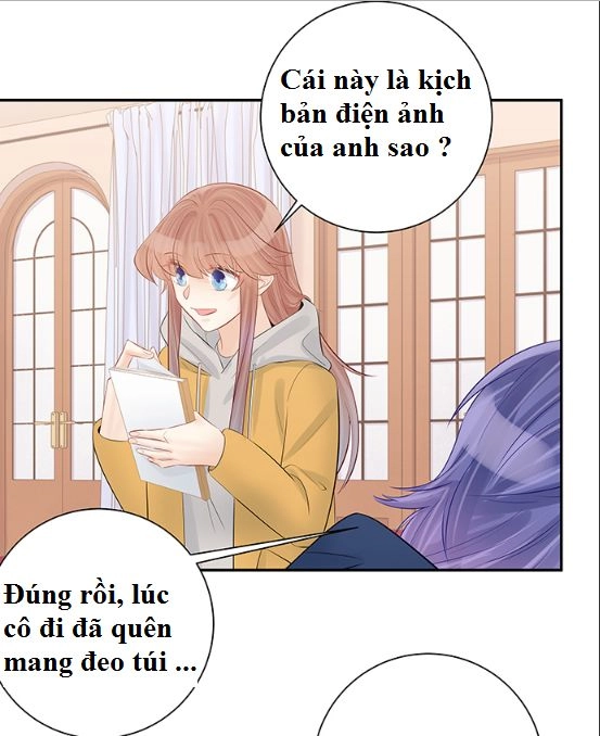 Trọng Sinh Để Ngủ Với Ảnh Đế Chapter 168 - 27