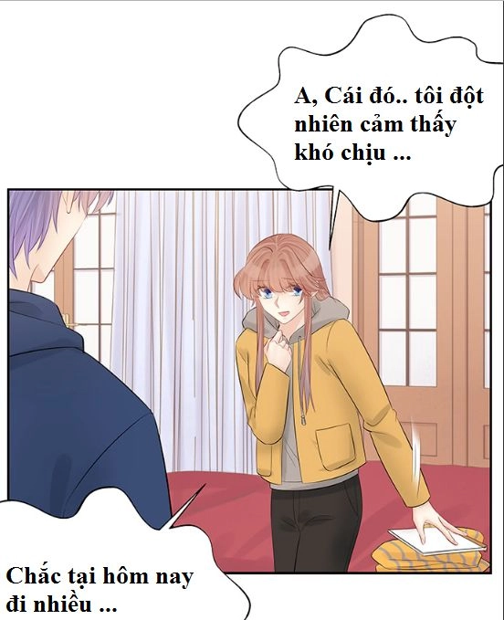 Trọng Sinh Để Ngủ Với Ảnh Đế Chapter 168 - 34