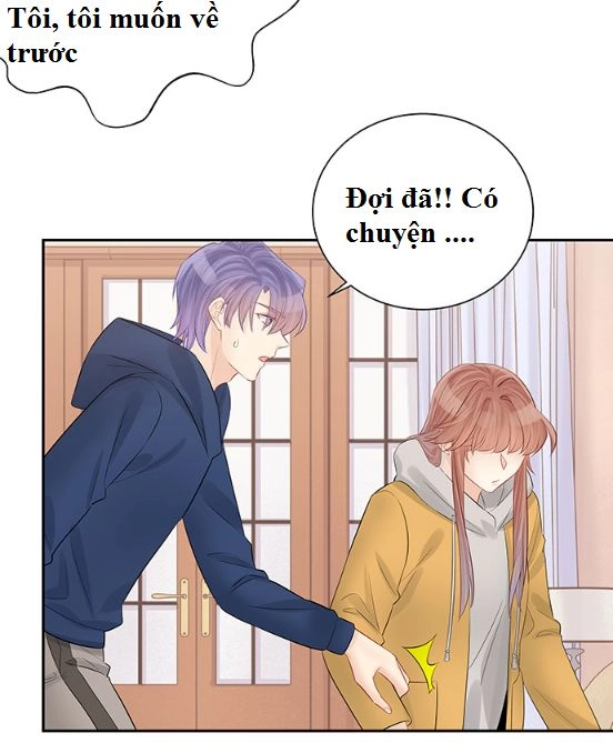 Trọng Sinh Để Ngủ Với Ảnh Đế Chapter 168 - 35