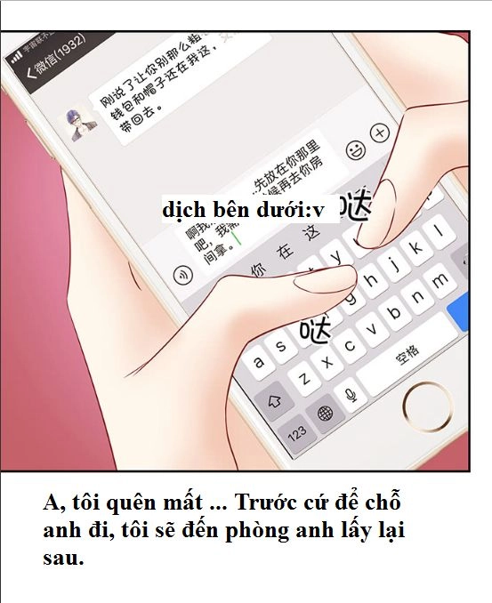 Trọng Sinh Để Ngủ Với Ảnh Đế Chapter 169 - 11