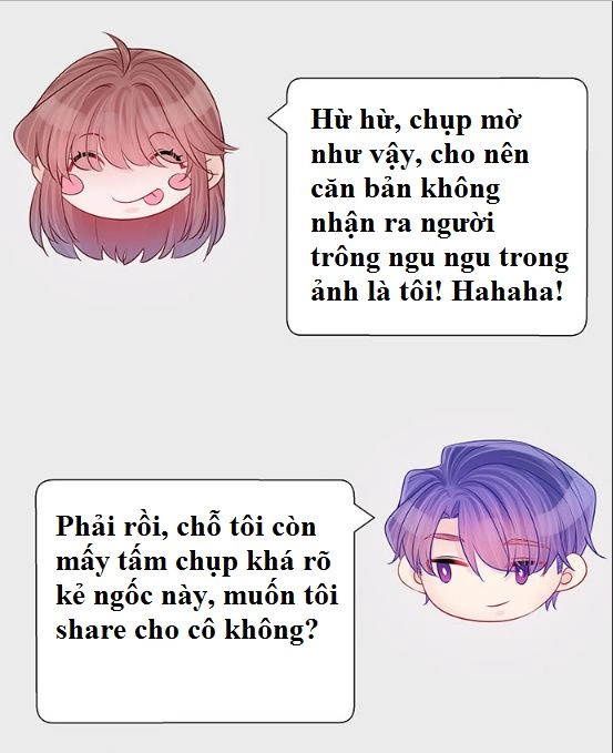 Trọng Sinh Để Ngủ Với Ảnh Đế Chapter 169 - 20