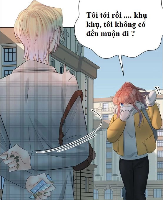 Trọng Sinh Để Ngủ Với Ảnh Đế Chapter 169 - 36