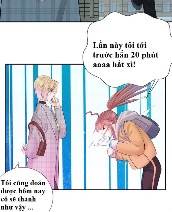 Trọng Sinh Để Ngủ Với Ảnh Đế Chapter 169 - 37