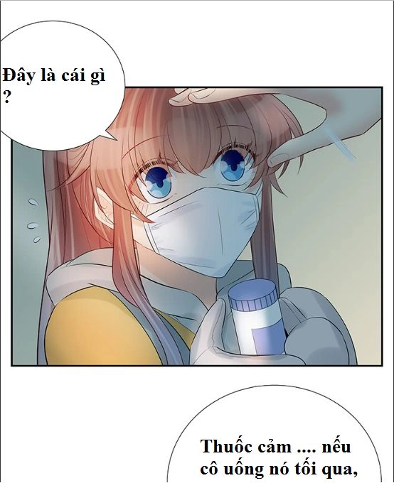 Trọng Sinh Để Ngủ Với Ảnh Đế Chapter 169 - 40