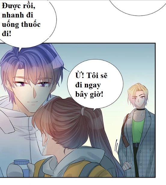 Trọng Sinh Để Ngủ Với Ảnh Đế Chapter 169 - 42