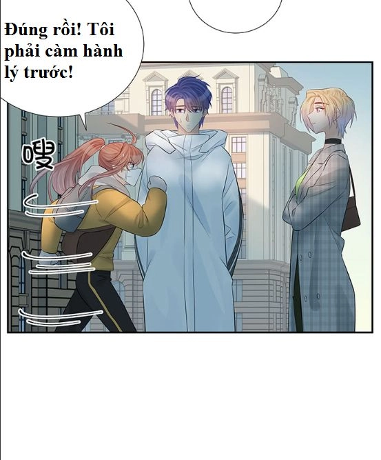 Trọng Sinh Để Ngủ Với Ảnh Đế Chapter 169 - 44