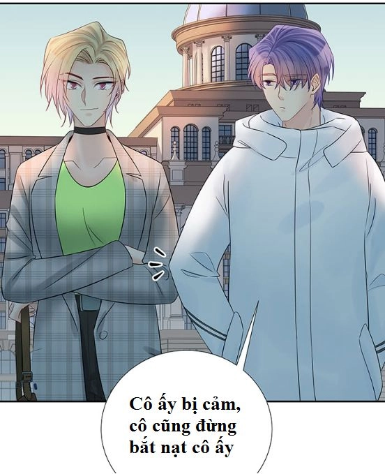 Trọng Sinh Để Ngủ Với Ảnh Đế Chapter 169 - 46