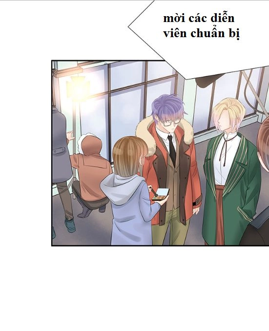 Trọng Sinh Để Ngủ Với Ảnh Đế Chapter 169 - 50