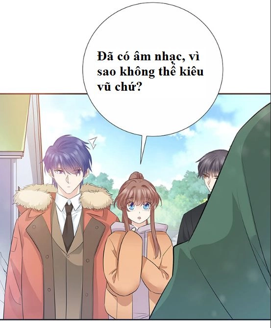 Trọng Sinh Để Ngủ Với Ảnh Đế Chapter 171 - 21