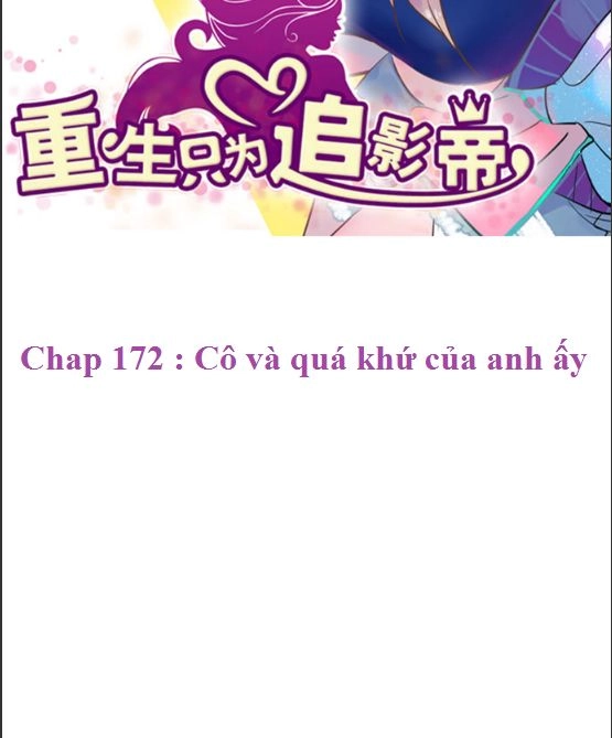 Trọng Sinh Để Ngủ Với Ảnh Đế Chapter 172 - 2