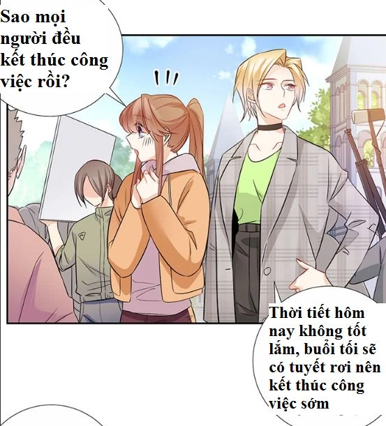 Trọng Sinh Để Ngủ Với Ảnh Đế Chapter 172 - 5