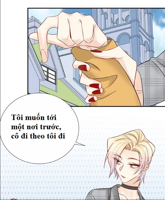 Trọng Sinh Để Ngủ Với Ảnh Đế Chapter 172 - 10