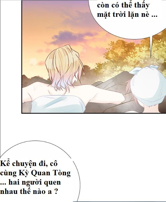 Trọng Sinh Để Ngủ Với Ảnh Đế Chapter 172 - 16