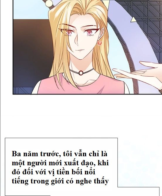 Trọng Sinh Để Ngủ Với Ảnh Đế Chapter 172 - 25