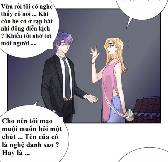 Trọng Sinh Để Ngủ Với Ảnh Đế Chapter 172 - 38