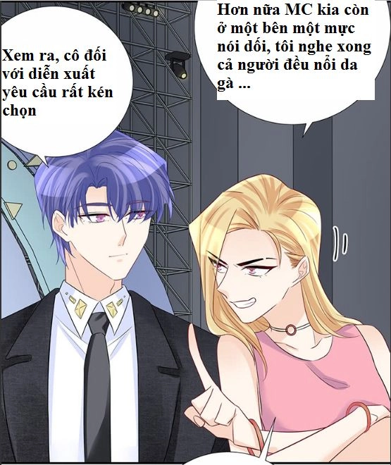 Trọng Sinh Để Ngủ Với Ảnh Đế Chapter 172 - 46