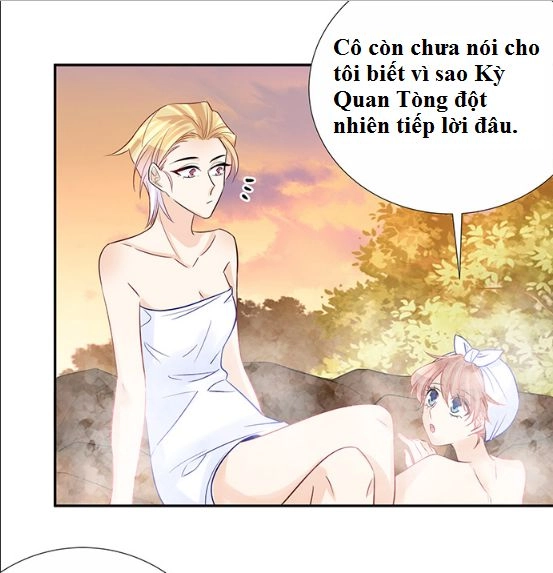 Trọng Sinh Để Ngủ Với Ảnh Đế Chapter 172 - 50