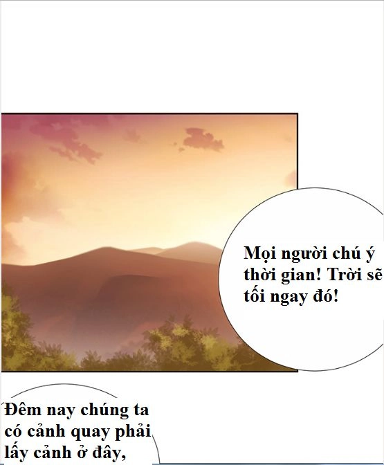 Trọng Sinh Để Ngủ Với Ảnh Đế Chapter 180 - 3