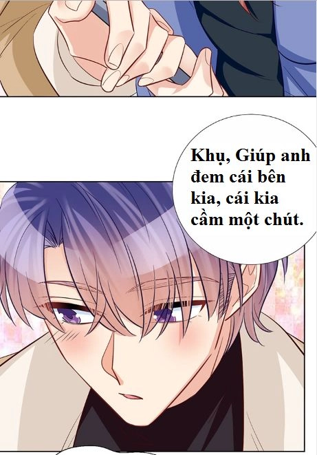 Trọng Sinh Để Ngủ Với Ảnh Đế Chapter 180 - 20