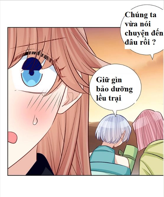 Trọng Sinh Để Ngủ Với Ảnh Đế Chapter 180 - 37