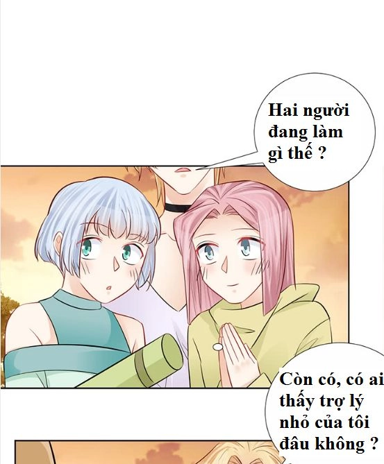 Trọng Sinh Để Ngủ Với Ảnh Đế Chapter 180 - 40