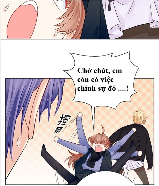 Trọng Sinh Để Ngủ Với Ảnh Đế Chapter 180 - 47