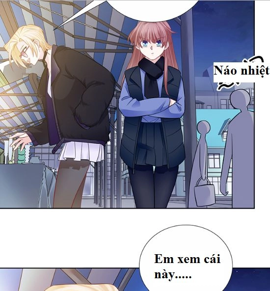 Trọng Sinh Để Ngủ Với Ảnh Đế Chapter 180 - 51