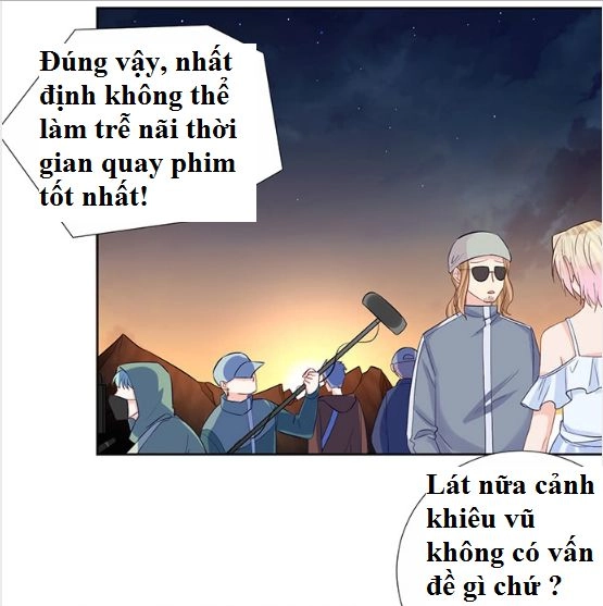 Trọng Sinh Để Ngủ Với Ảnh Đế Chapter 185 - 4