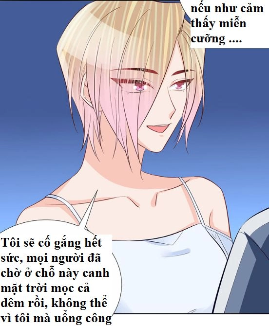 Trọng Sinh Để Ngủ Với Ảnh Đế Chapter 185 - 5