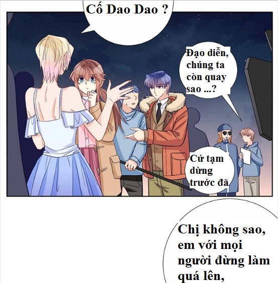 Trọng Sinh Để Ngủ Với Ảnh Đế Chapter 185 - 27