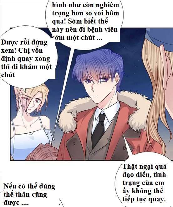 Trọng Sinh Để Ngủ Với Ảnh Đế Chapter 185 - 35