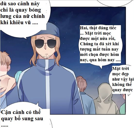 Trọng Sinh Để Ngủ Với Ảnh Đế Chapter 185 - 36