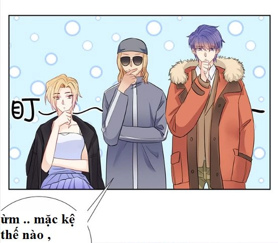 Trọng Sinh Để Ngủ Với Ảnh Đế Chapter 185 - 41